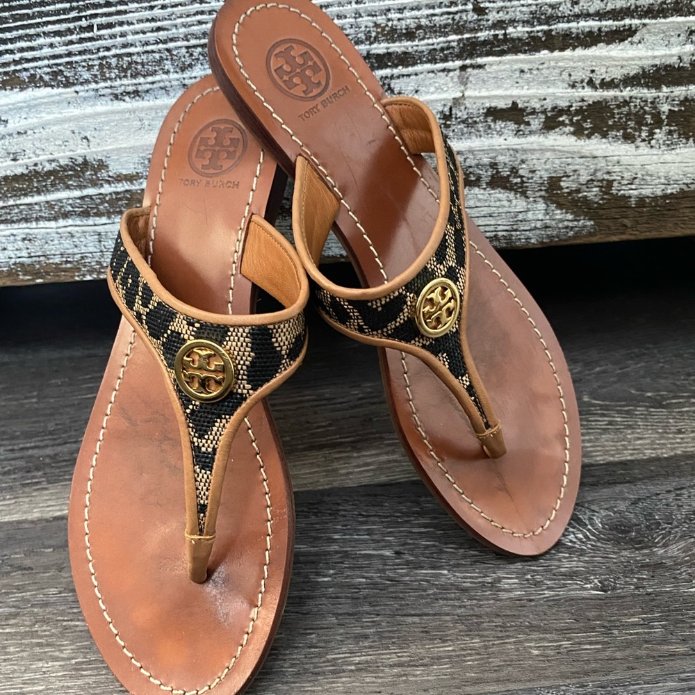 Tory Burch sandals